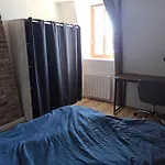 Apartment Le Belvedere