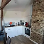 Le Belvedere Apartment *