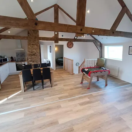 Le Belvedere Apartamento