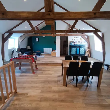 Apartamento Le Belvedere