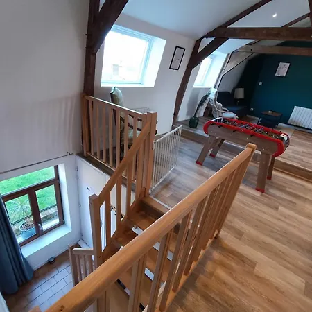 Apartamento Le Belvedere