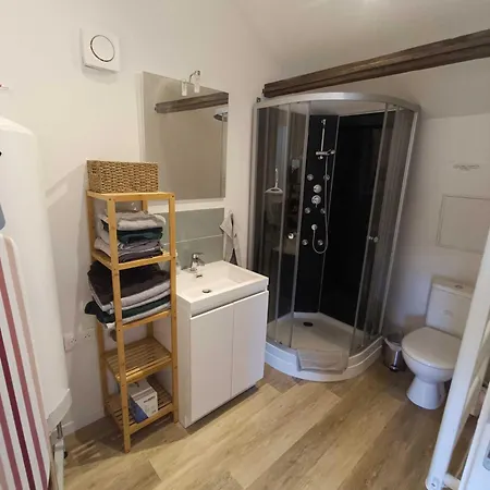 Le Belvedere Apartamento