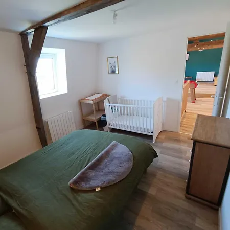 Le Belvedere Saint-Jans-Cappel