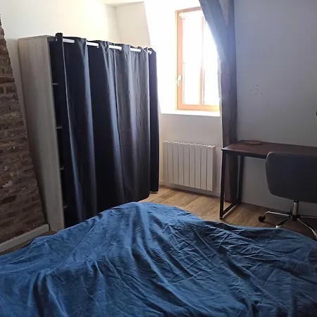 Apartamento Le Belvedere