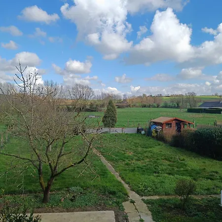 Le Belvedere Apartamento *