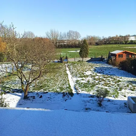 Apartamento Le Belvedere Saint-Jans-Cappel